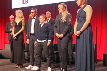 Weitere Sportlerinnen und Sportler neu im TEAM TOKIO – LAND BRANDENBURG