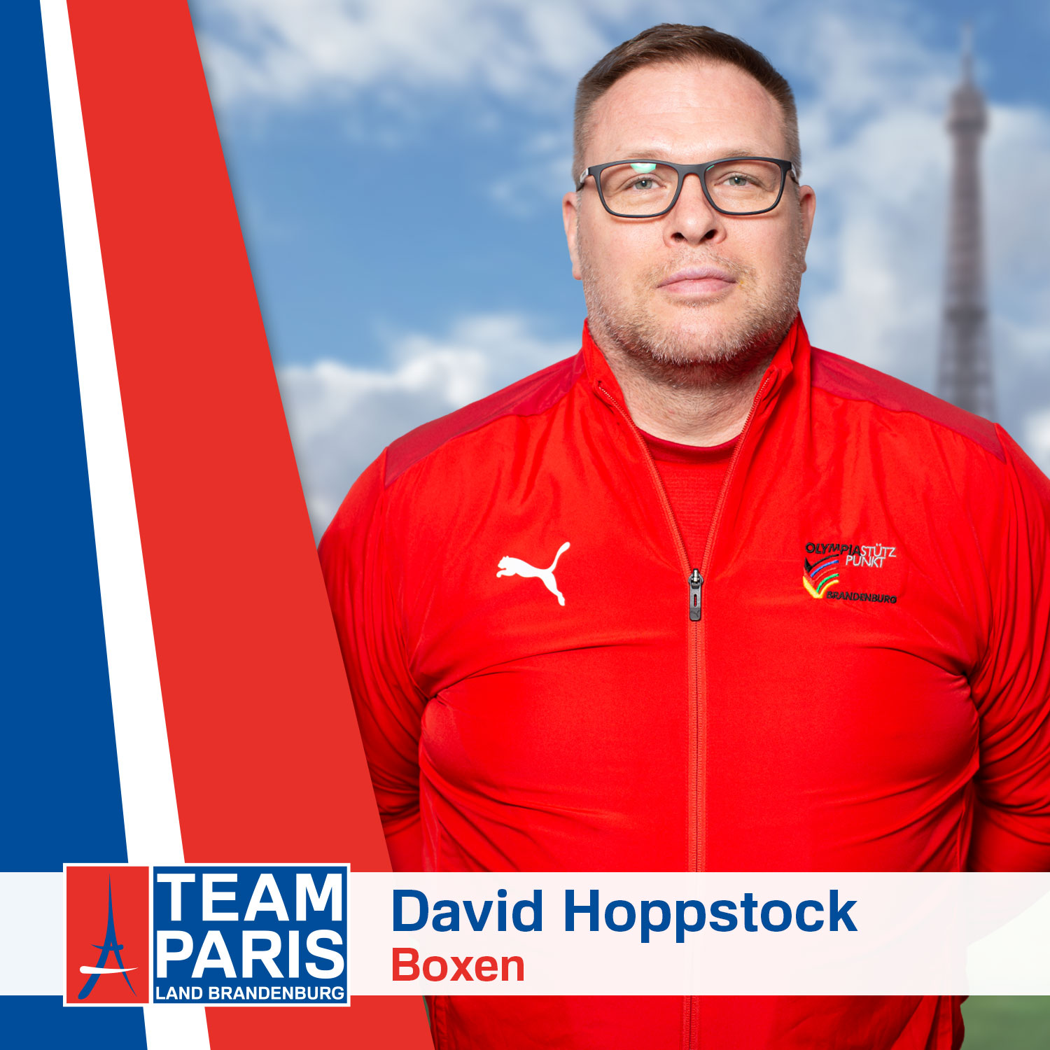 David Hoppstock