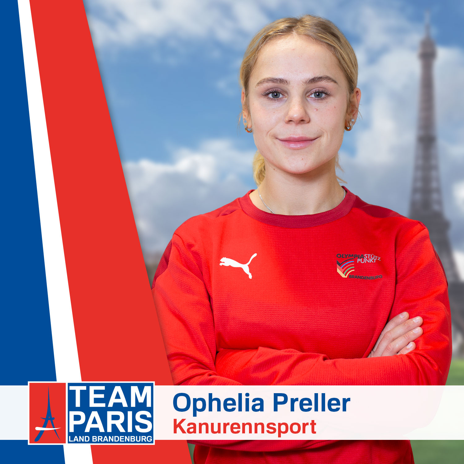 Ophelia Preller