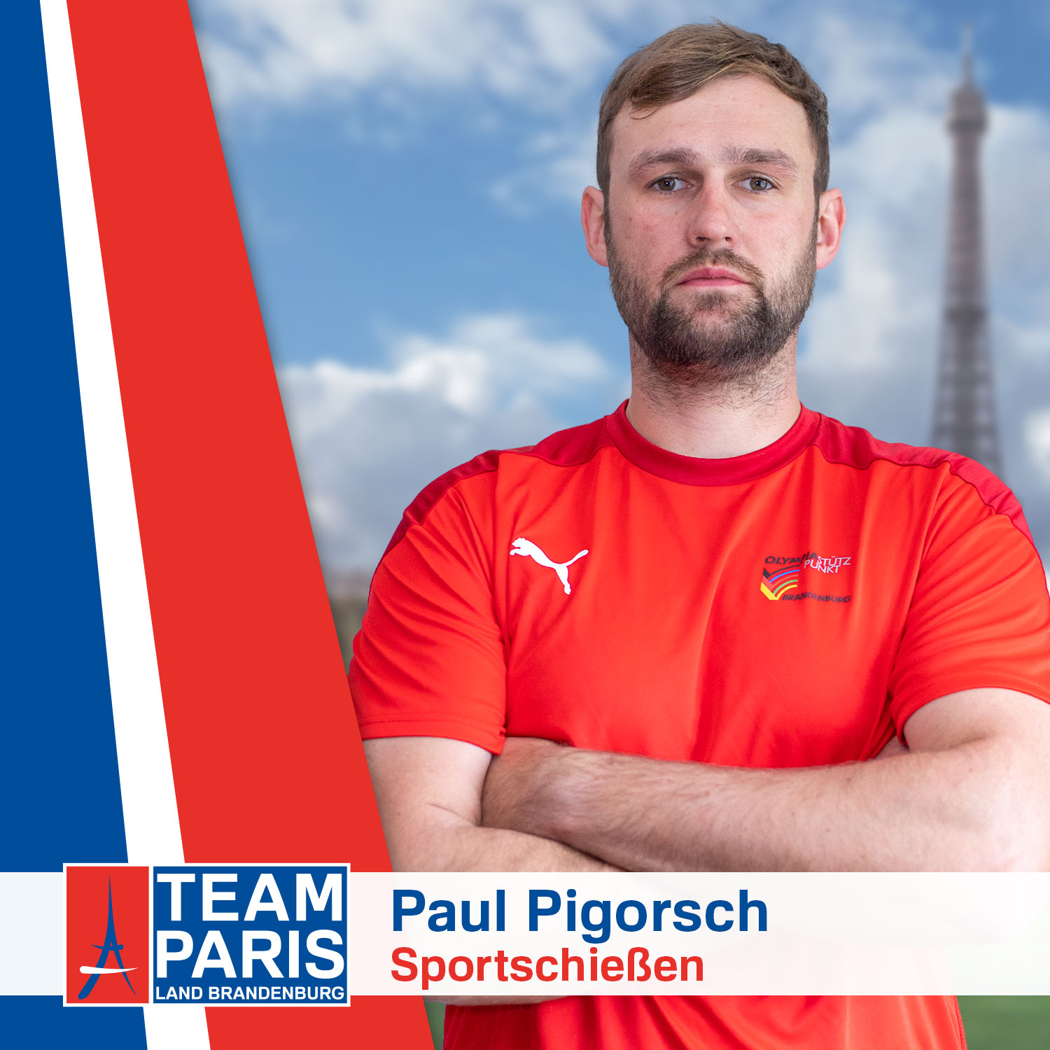 Paul Pigorsch