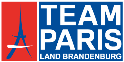 Team Paris Land Brandenburg