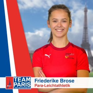 Friederike Brose