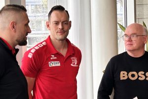 Bob Empfang Im Kongresshotel Potsdam 05