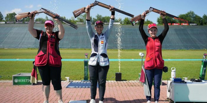 Em Silber Fuer Kathrin Murche