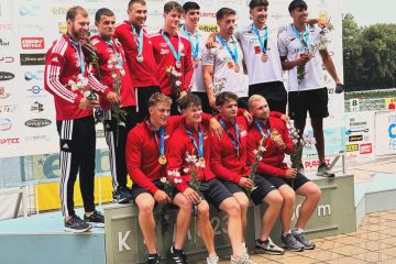 Sportler Innen Bei Wm In Plovdiv Erfolgreich