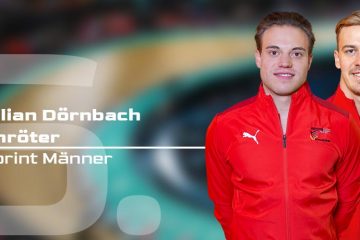 Max Doernbach Nik Schroeter