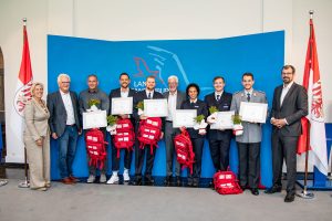 Berufung Team Milano 2026 13