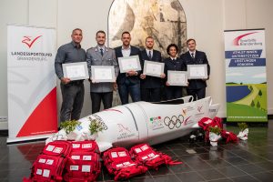 Berufung Team Milano 2026 15