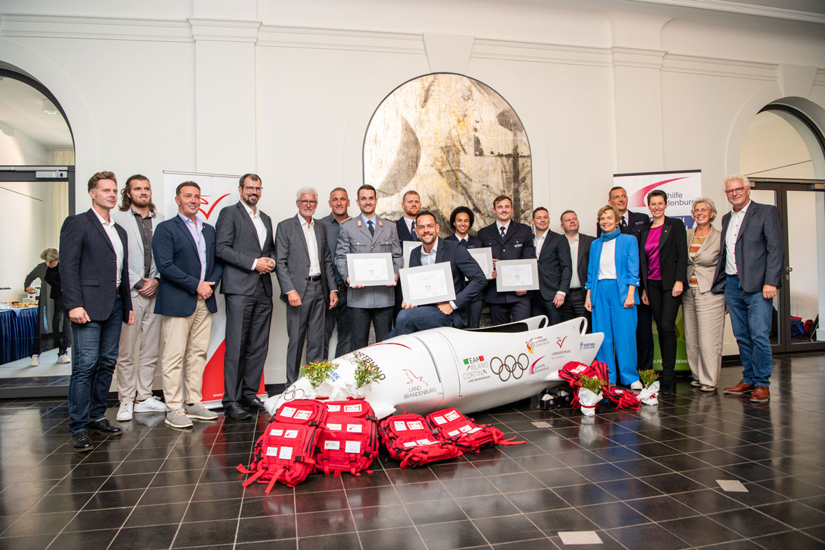 Berufung Team Milano 2026 16