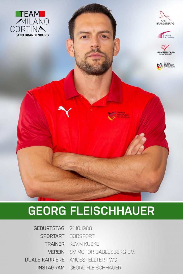 Fleischhauer Georg