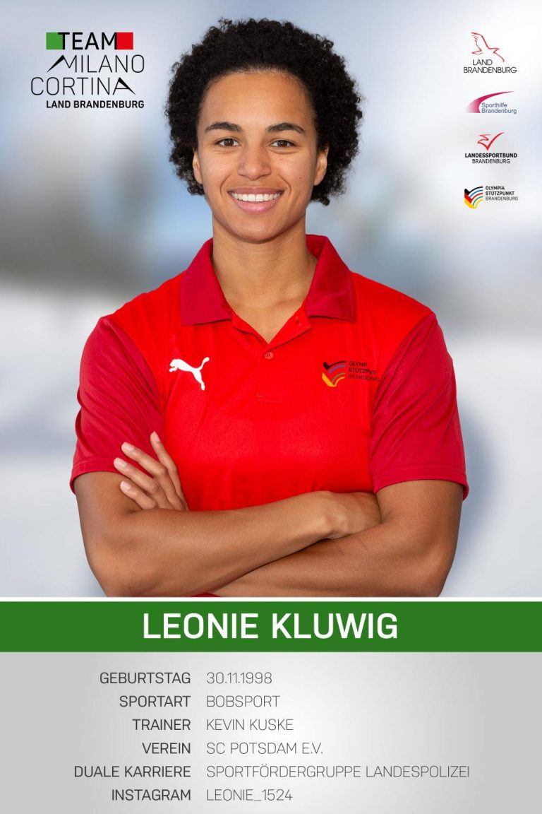 Kluwig Leonie