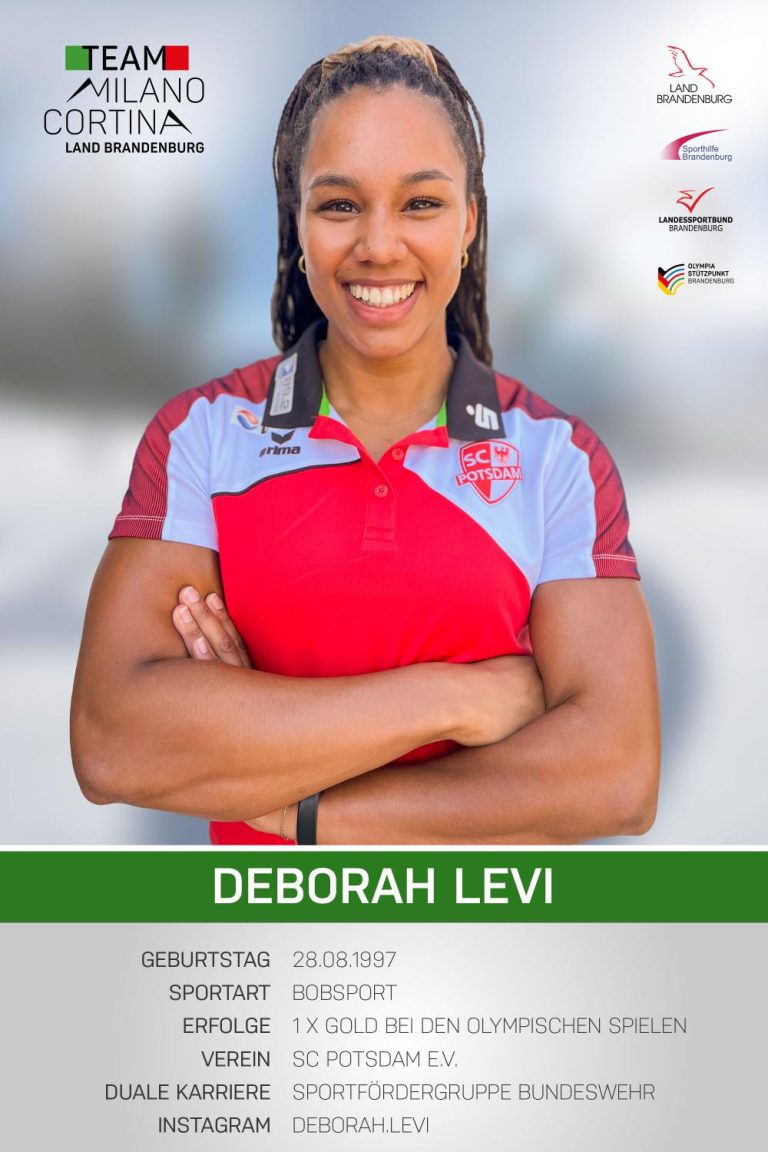Levi Deborah