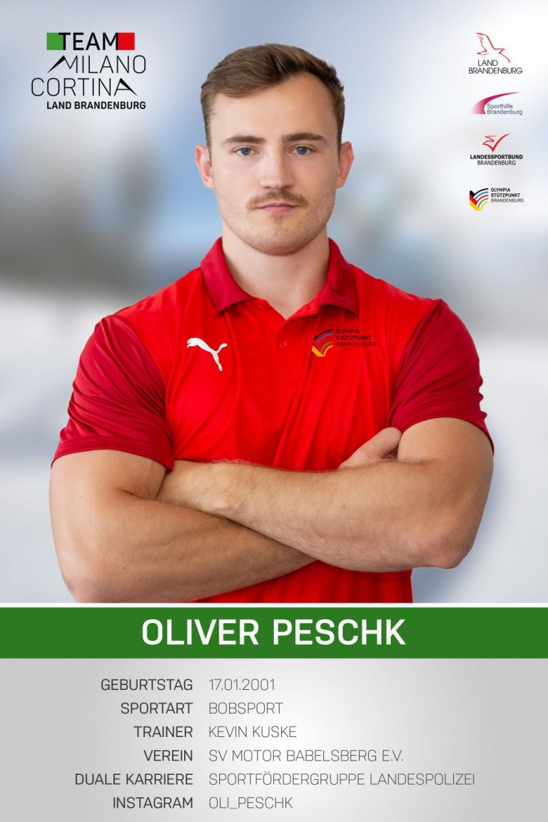 Peschk Oliver