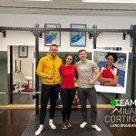 Nominierung Fuer Olympische Winterspiele