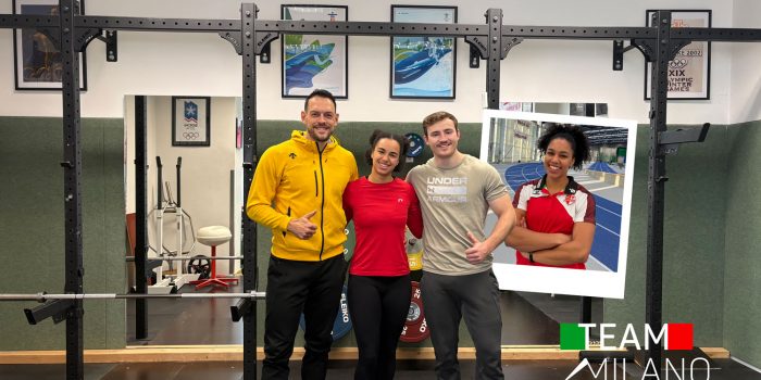 Nominierung Fuer Olympische Winterspiele