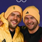 Medaillenrausch In Cortina 01