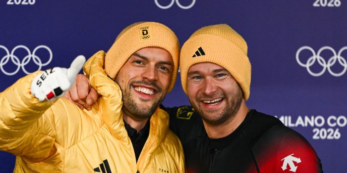 Medaillenrausch In Cortina 01