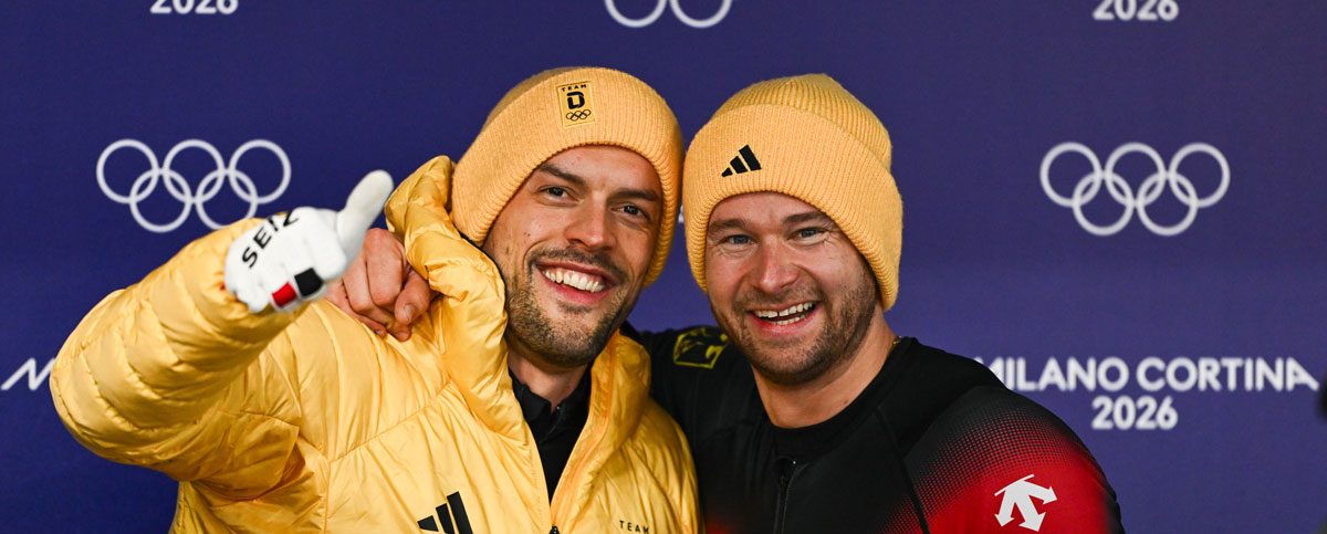 Medaillenrausch In Cortina 01