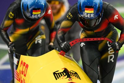 Medaillenrausch In Cortina 04