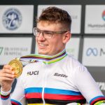 Erfolgreiche Weltmeisterschaften Im Paracycling