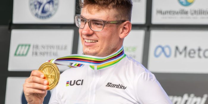 Erfolgreiche Weltmeisterschaften Im Paracycling