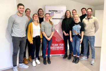 Medienseminar mit Tokio-Fokus am OSP Brandenburg in Potsdam