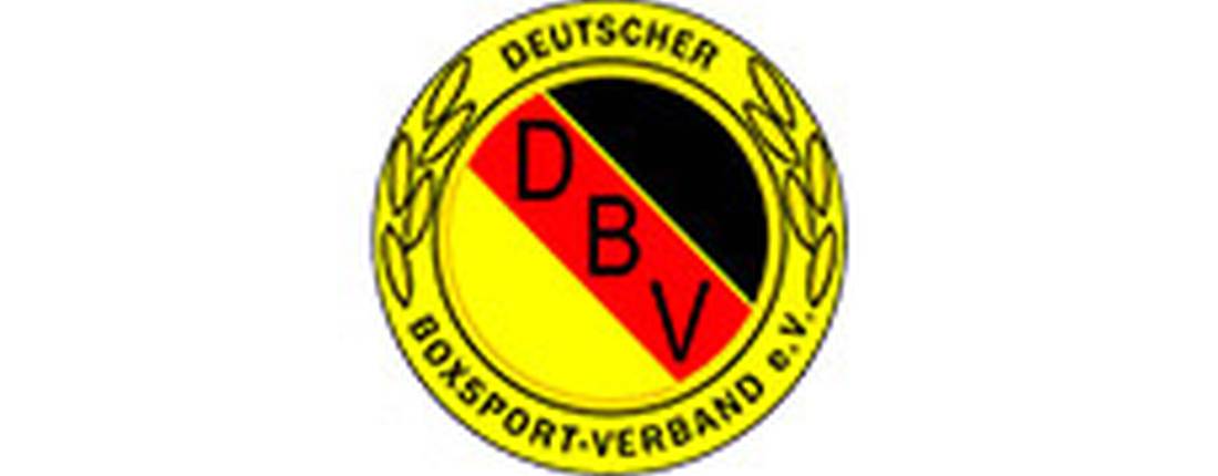 Deutscher Boxsport-Verband e.V.