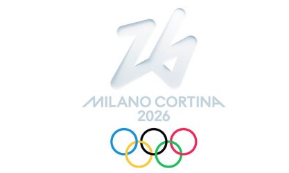 Logo Milano Cortina 2026