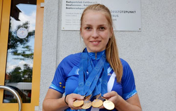 Radsport_Hinze-Medaillen